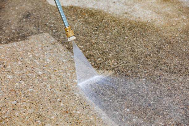 Best Factory Floor Cleaning  in Silverdale, WA